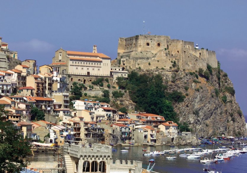 Les 10 plus beaux villages d'Italie