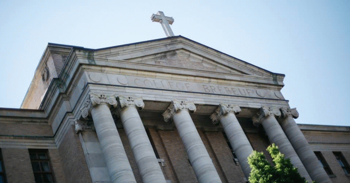 Le palmarès des écoles secondaires est sorti et voici le classement de Montréal et Laval