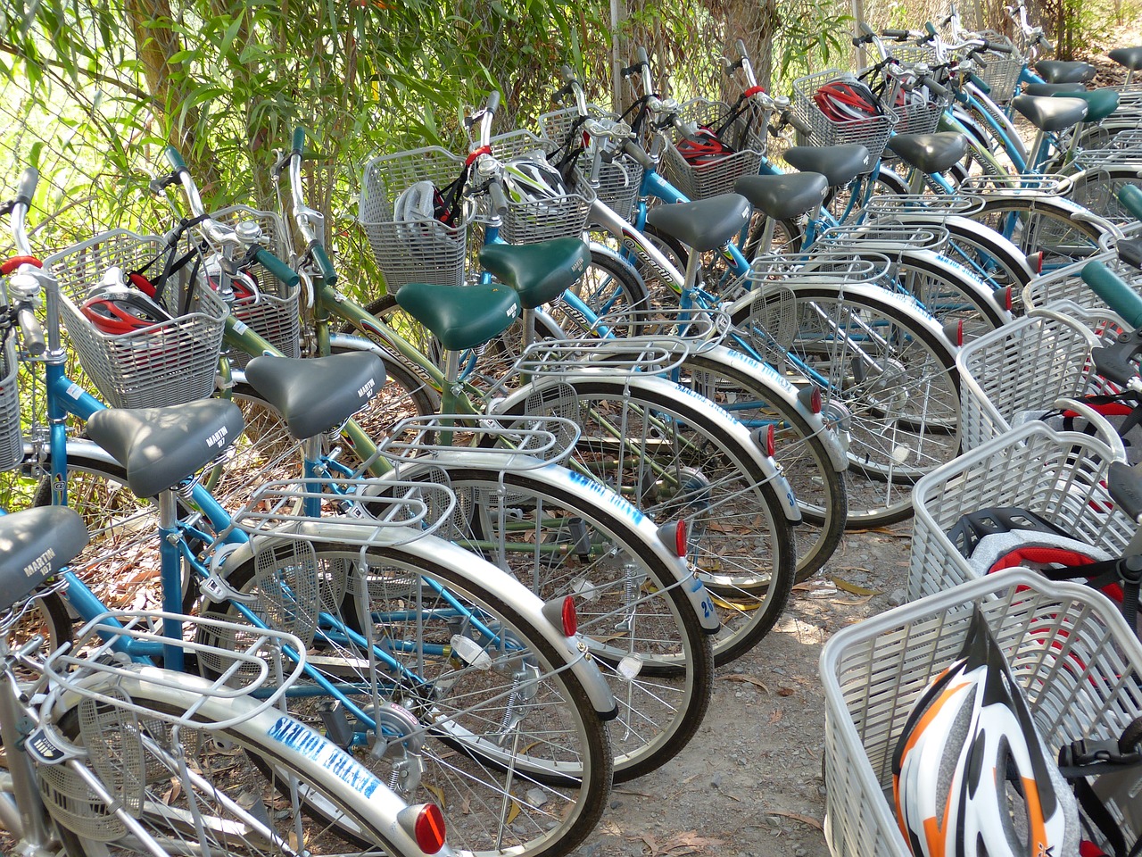 Voyage à vélo au Vietnam : ce qu’il faut savoir avant de prendre la route 