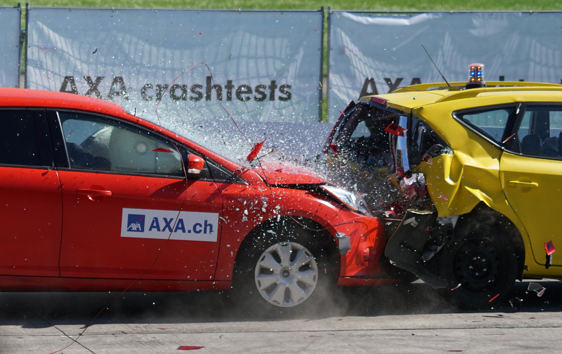 Guide pour bien choisir son avocat pour un accident de la route